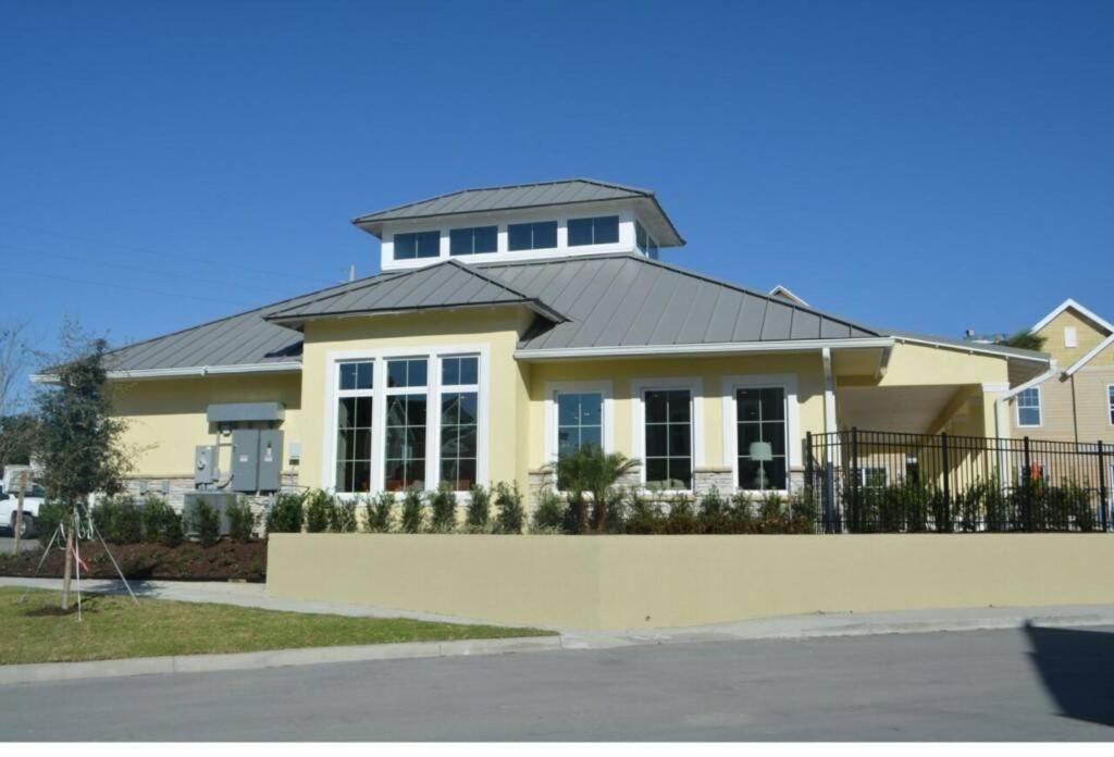 Dream Themed Vacation Townhome Su2602 奥兰多 外观 照片