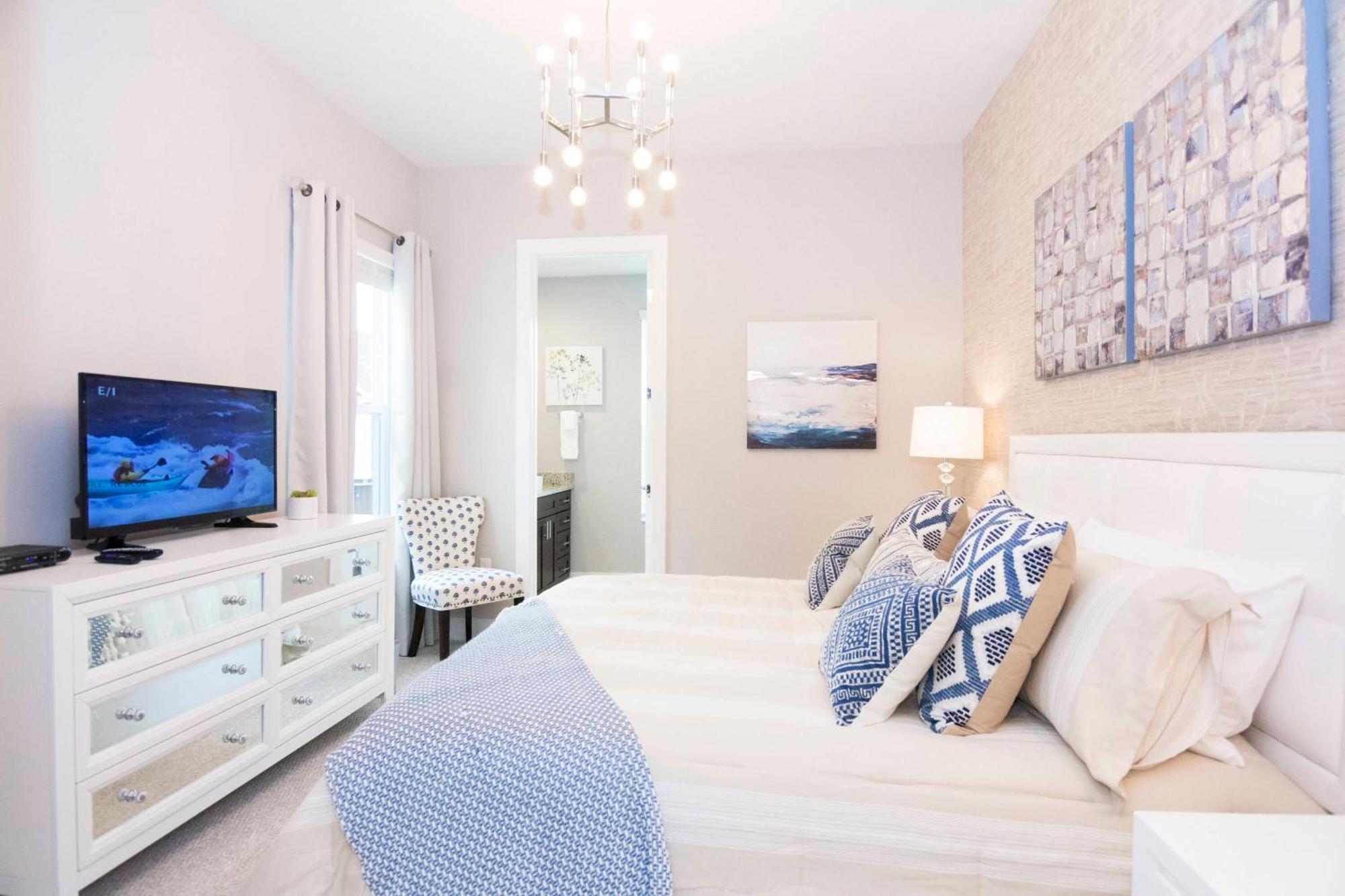 Dream Themed Vacation Townhome Su2602 奥兰多 外观 照片