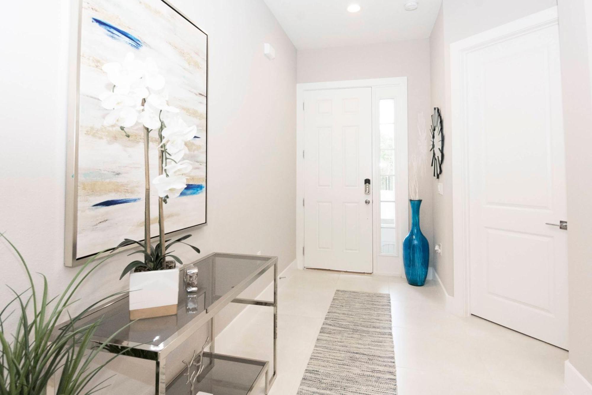 Dream Themed Vacation Townhome Su2602 奥兰多 外观 照片