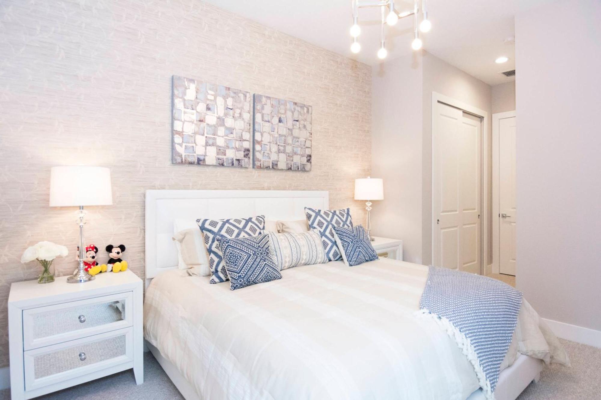 Dream Themed Vacation Townhome Su2602 奥兰多 外观 照片