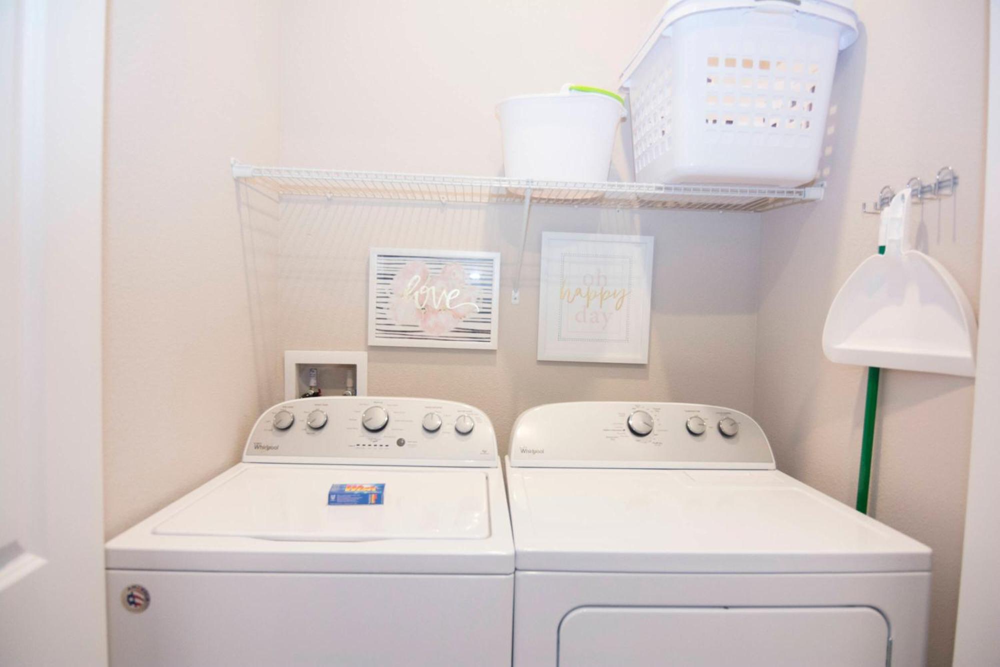 Dream Themed Vacation Townhome Su2602 奥兰多 外观 照片