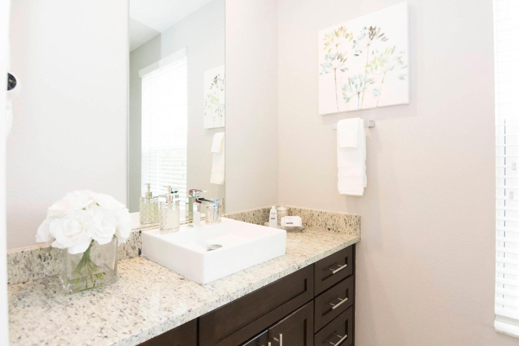 Dream Themed Vacation Townhome Su2602 奥兰多 外观 照片