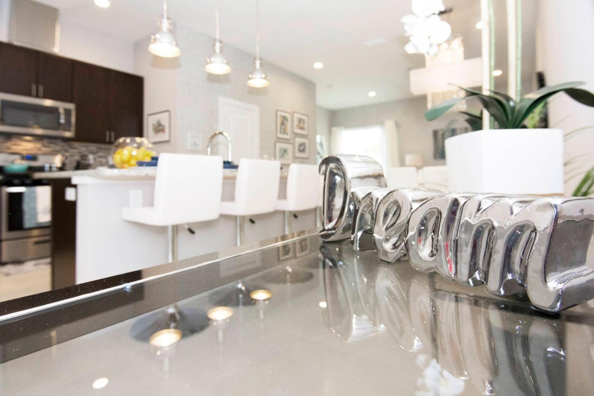Dream Themed Vacation Townhome Su2602 奥兰多 外观 照片