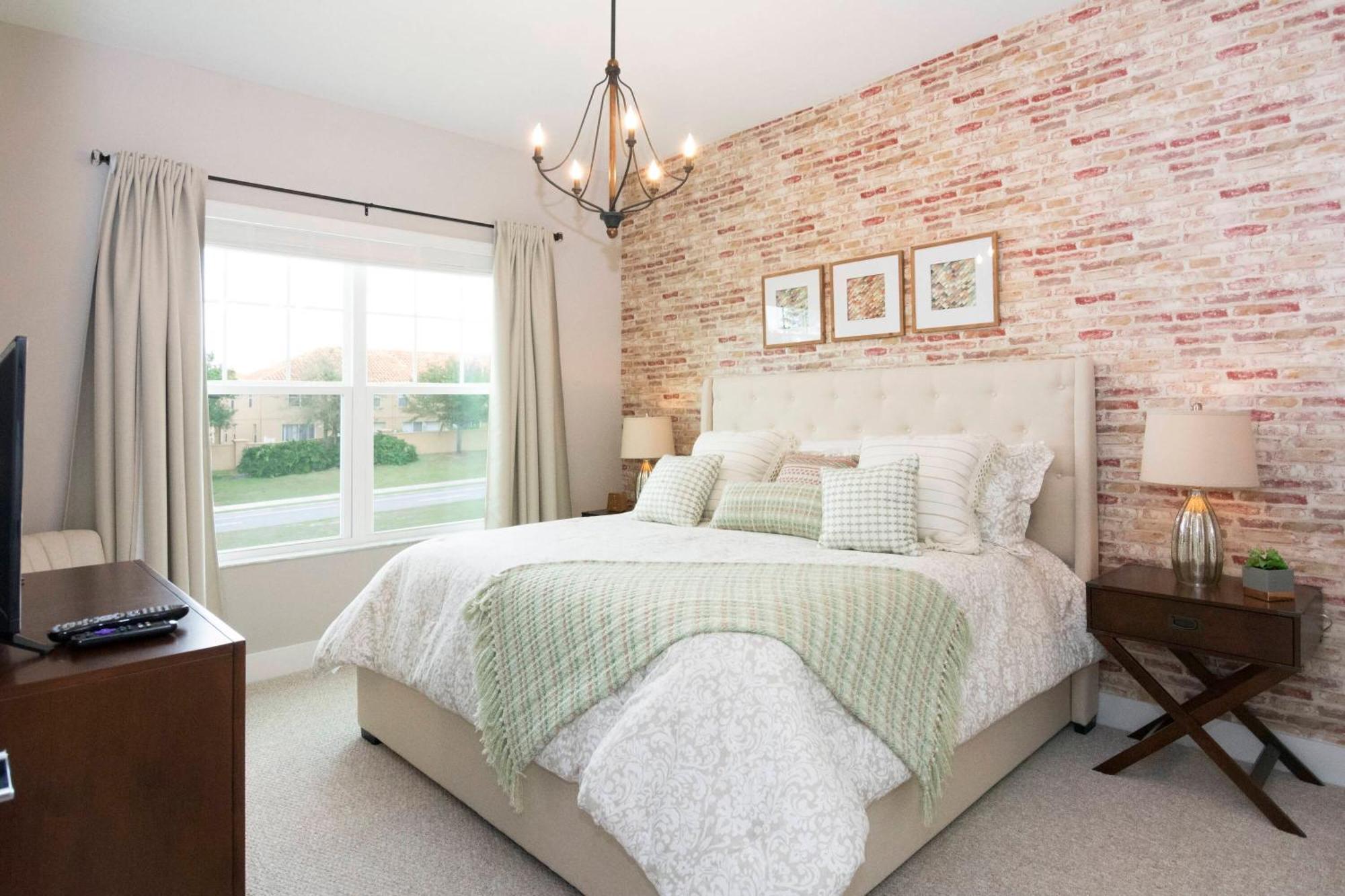 Dream Themed Vacation Townhome Su2602 奥兰多 外观 照片