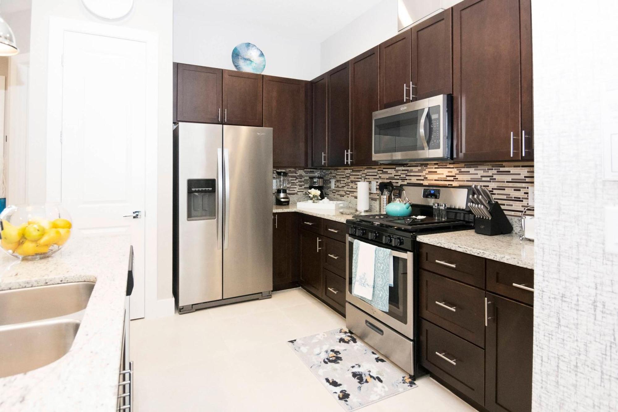 Dream Themed Vacation Townhome Su2602 奥兰多 外观 照片