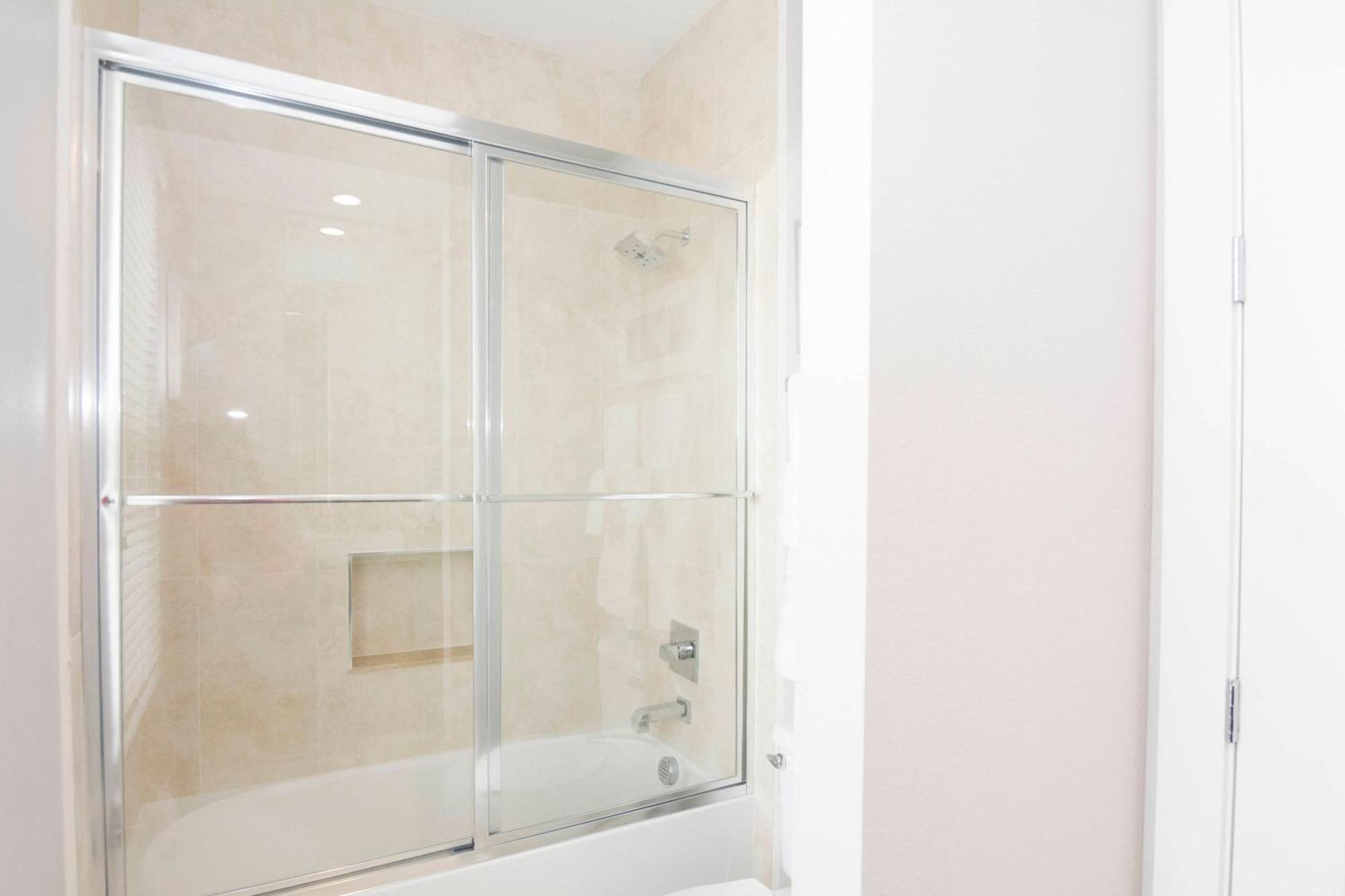 Dream Themed Vacation Townhome Su2602 奥兰多 外观 照片
